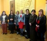 Porozumienie o współpracy z Międzynarodowym Instytutem Studiów nad Kulturą i Edukacją  w Dolnośląskiej Szkole Wyższej