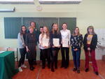 Konkurs Recytatorski Poezji Niemieckojęzycznej – etap szkolny