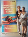 Stypendia w ramach Wrocławskiego programu wspierania uzdolnionych - PROMOVERE TALENTA