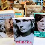 Agnieszka Osiecka - konkurs literacki i plastyczny