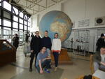 Wizyta partnerska projektu M.S.A. na Węgrzech
