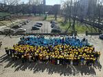 Solidarni z Ukrainą - Cолідарні з Україною