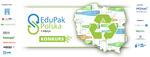 Konkurs ekologiczny  Edu Pak  - recykling szkła