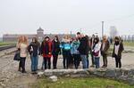 15.11.2013- Wycieczka do Obozu Zagłady w Auschwitz-Birkenau oraz do Kopalni w Wieliczce