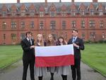 Stypendia w Wielkiej Brytanii dla wybitnych polskich licealistów!